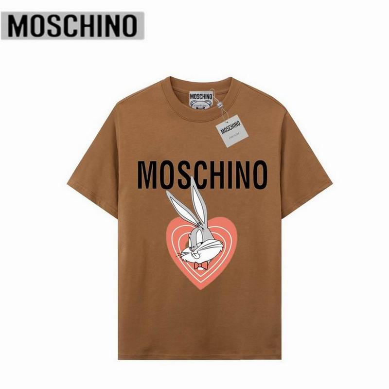 Moschino T-shirts 599